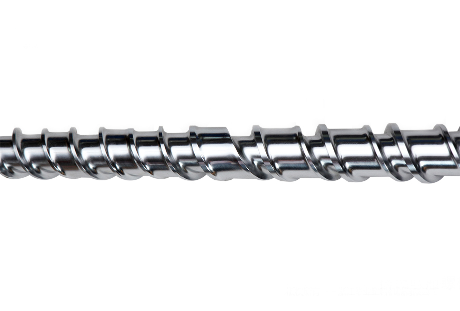 擠出機(jī)螺桿