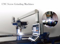 雙合金螺桿等離子堆焊機(jī)